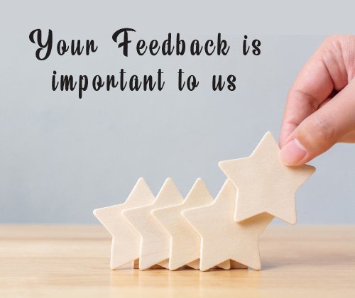 Haldi Haath Feedback